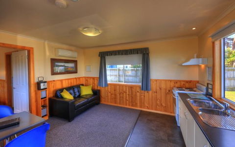 BIG4 Tassie Getaway Park Stanley - Hotel WA 2