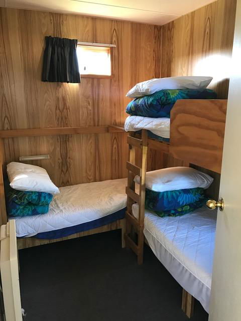 BIG4 Tassie Getaway Park Stanley - Hotel WA 5