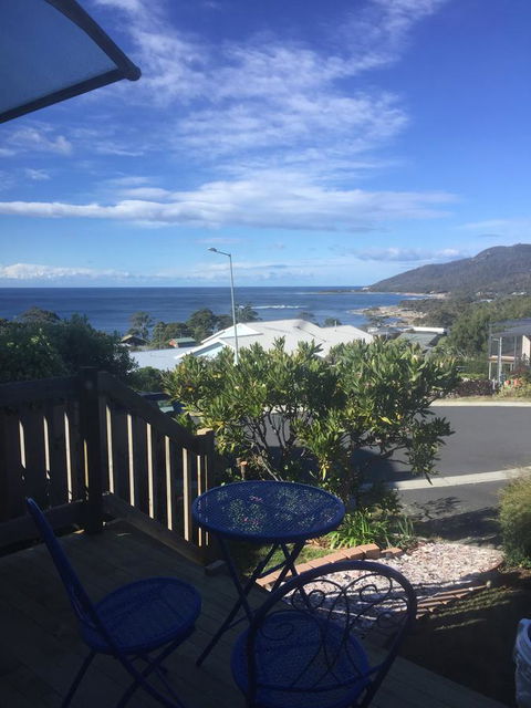 Bicheno Bell - Hotel WA 5