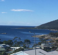Bicheno Bell - Hotel WA