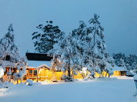 Book Cradle Mountain Accommodation Vacations Hotel WA Hotel WA