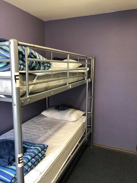 The Nook Backpackers - Hotel WA 23
