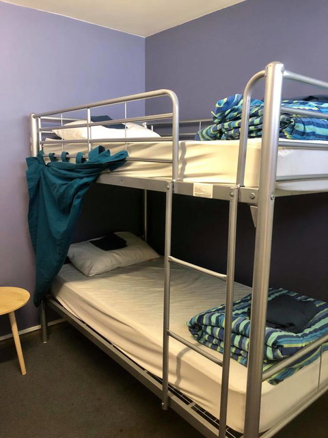 The Nook Backpackers - Hotel WA 22