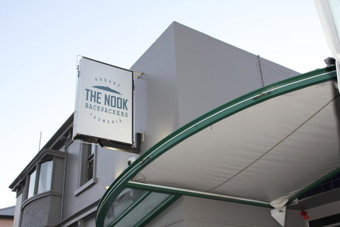 The Nook Backpackers - Hotel WA 41