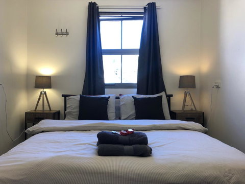 The Nook Backpackers - Hotel WA 34