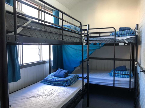 The Nook Backpackers - Hotel WA 17