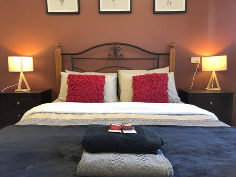 The Nook Backpackers - Hotel WA 3