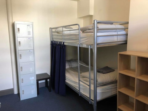The Nook Backpackers - Hotel WA 19