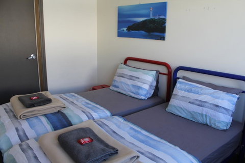 The Nook Backpackers - Hotel WA 36