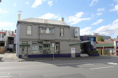 The Nook Backpackers - Hotel WA 27