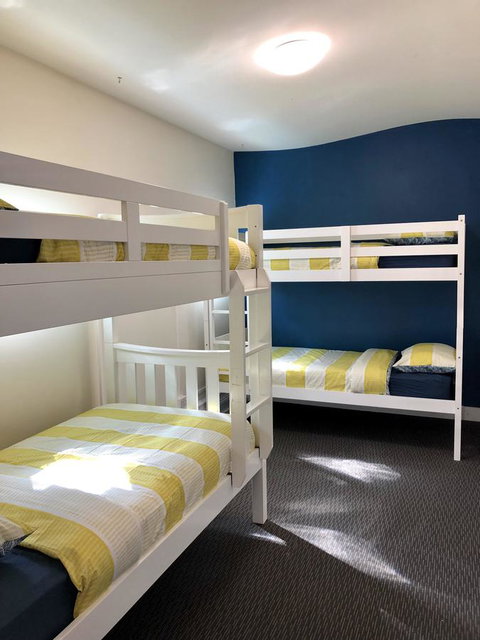 The Nook Backpackers - Hotel WA 4
