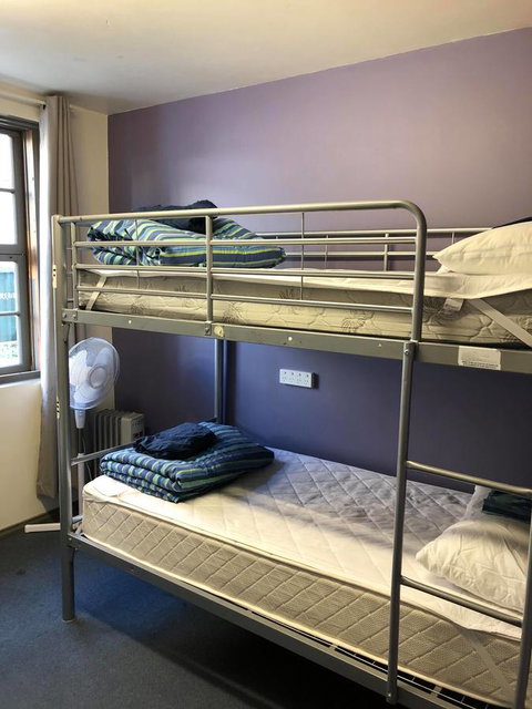 The Nook Backpackers - Hotel WA 24