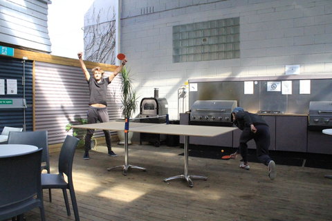 The Nook Backpackers - Hotel WA 29