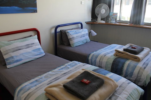 The Nook Backpackers - Hotel WA 37
