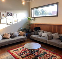 The Nook Backpackers - Hotel WA