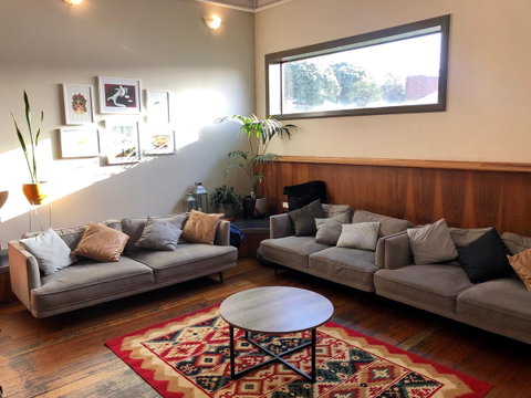 The Nook Backpackers - Hotel WA 0