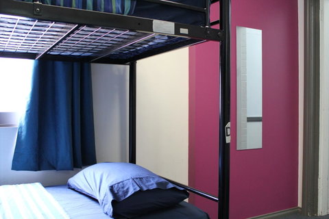 The Nook Backpackers - Hotel WA 38