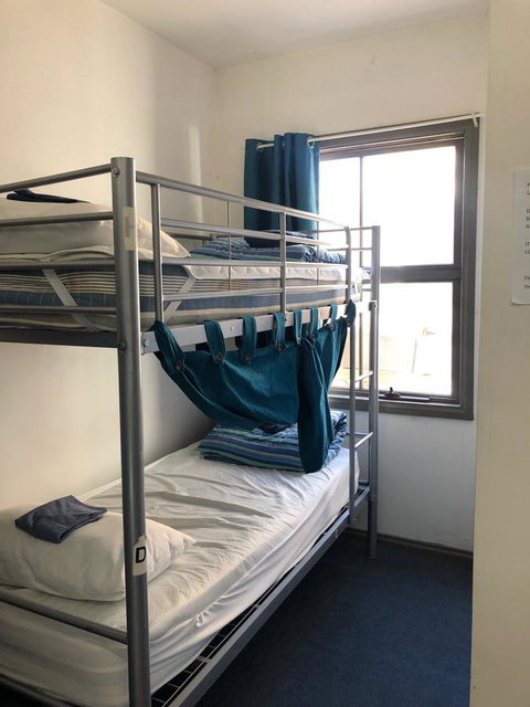 The Nook Backpackers - Hotel WA 28