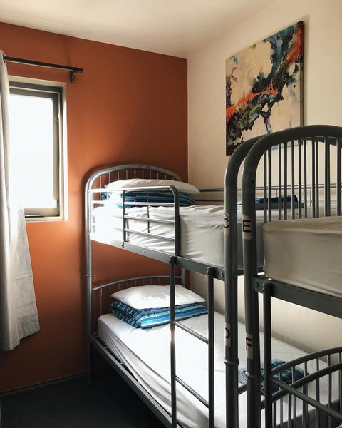 The Nook Backpackers - Hotel WA 15