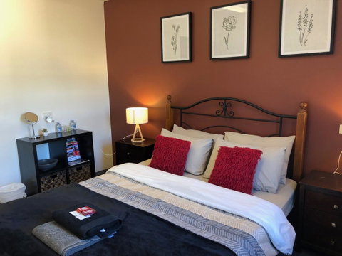 The Nook Backpackers - Hotel WA 26