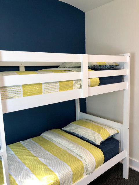 The Nook Backpackers - Hotel WA 13