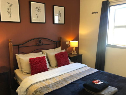 The Nook Backpackers - Hotel WA 25
