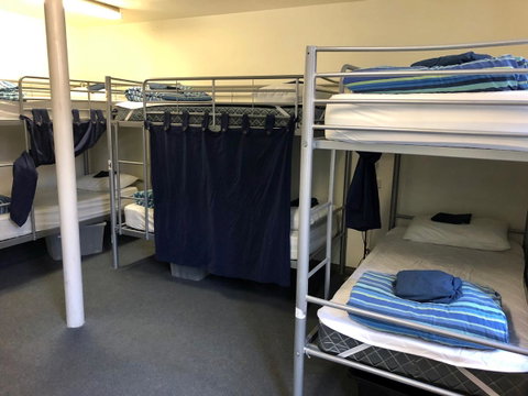 The Nook Backpackers - Hotel WA 32