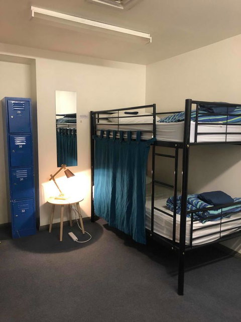 The Nook Backpackers - Hotel WA 21