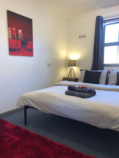 The Nook Backpackers - Hotel WA 35