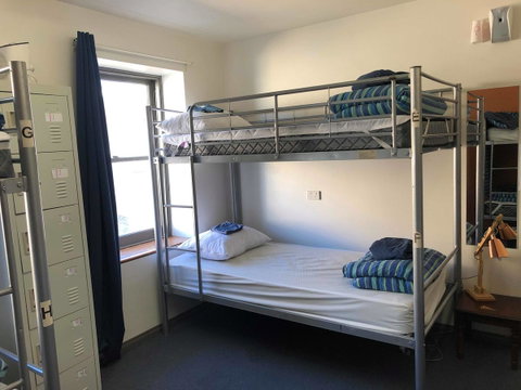 The Nook Backpackers - Hotel WA 20