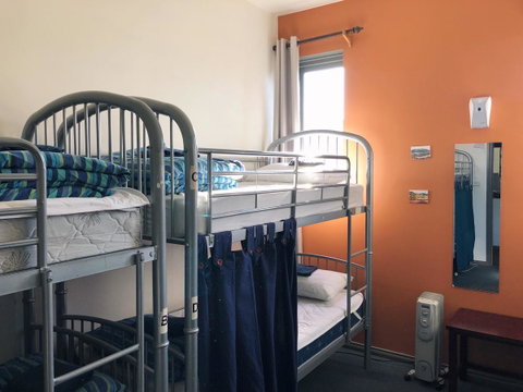 The Nook Backpackers - Hotel WA 9