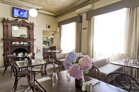 Deloraine Hotel - Hotel WA 5