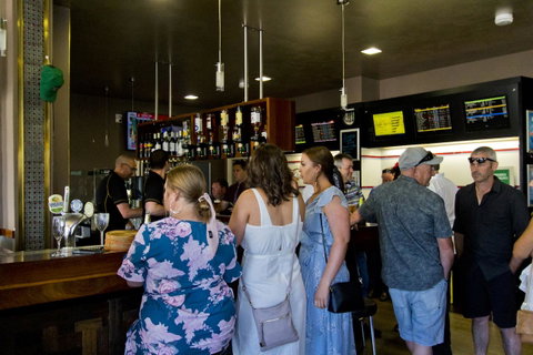 Deloraine Hotel - Hotel WA 13