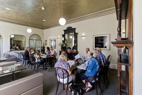Deloraine Hotel - Hotel WA 10