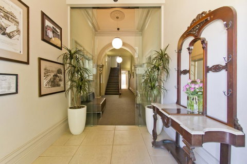 Deloraine Hotel - Hotel WA 3