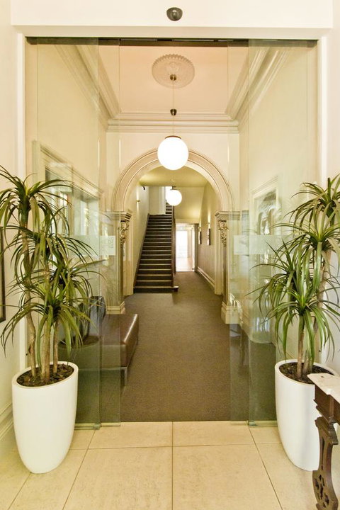 Deloraine Hotel - Hotel WA 18