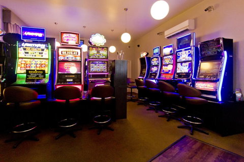 Deloraine Hotel - Hotel WA 17