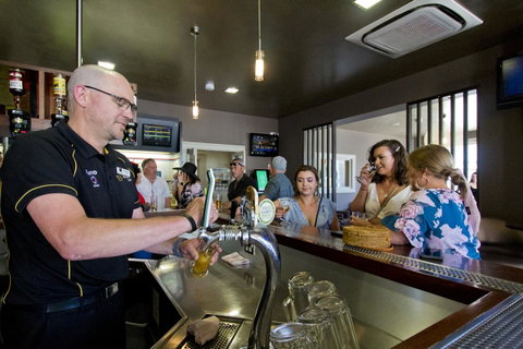 Deloraine Hotel - Hotel WA 12