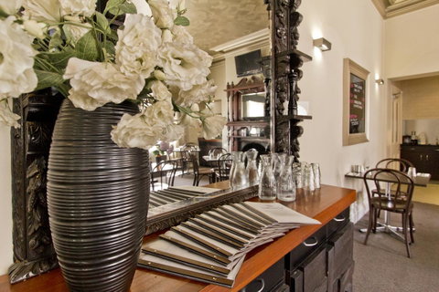 Deloraine Hotel - Hotel WA 29