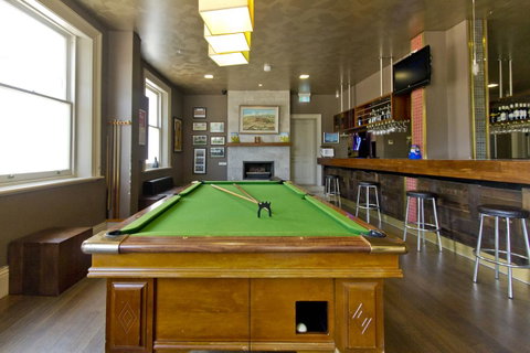 Deloraine Hotel - Hotel WA 16