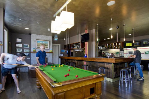 Deloraine Hotel - Hotel WA 11