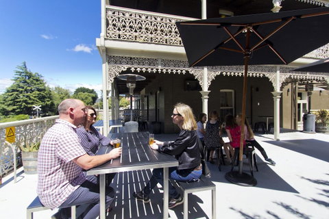 Deloraine Hotel - Hotel WA 9