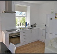 Hobart Colonial Apartment - Hotel WA