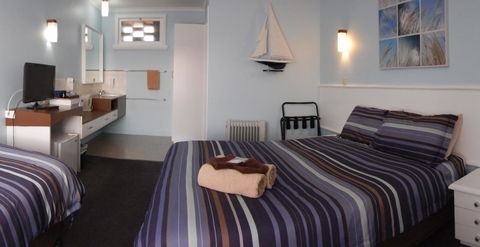 Swansea Motor Inn Tasmania - Hotel WA 27