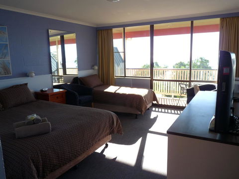Swansea Motor Inn Tasmania - Hotel WA 25