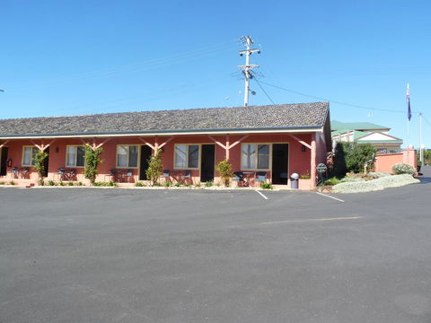 Swansea Motor Inn Tasmania - Hotel WA 24