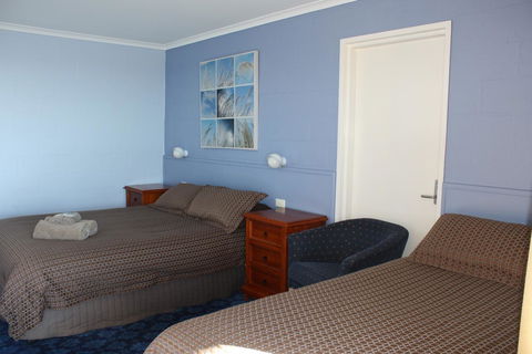 Swansea Motor Inn Tasmania - Hotel WA 44