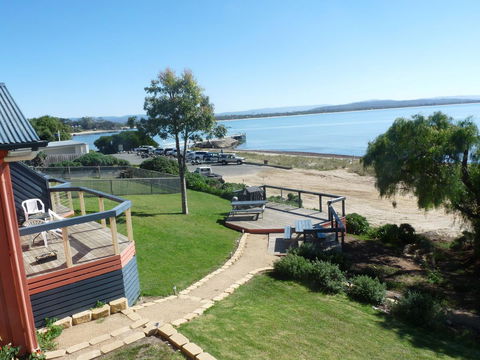Swansea Motor Inn Tasmania - Hotel WA 0