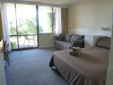 Swansea Motor Inn Tasmania - Hotel WA 21