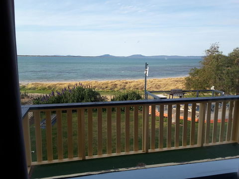 Swansea Motor Inn Tasmania - Hotel WA 9